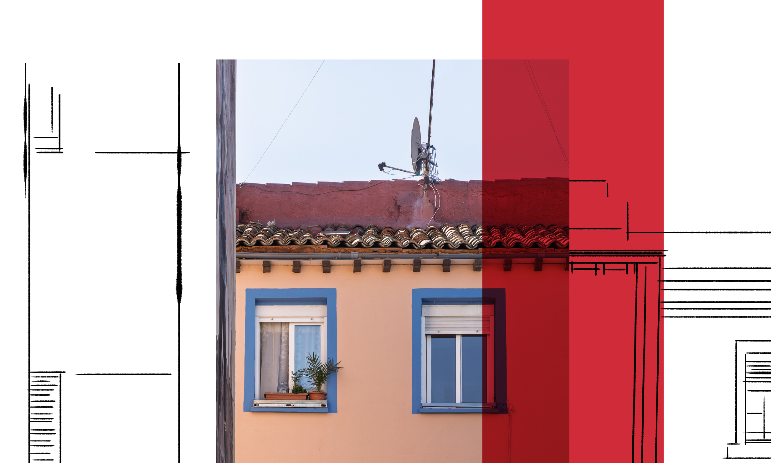 vivienda colaborativa