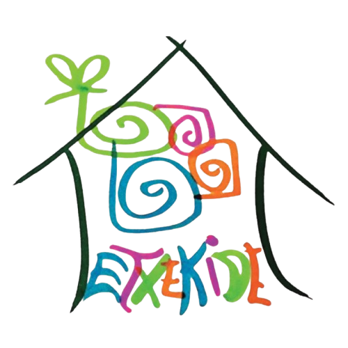 Etxekide vivienda colaborativa