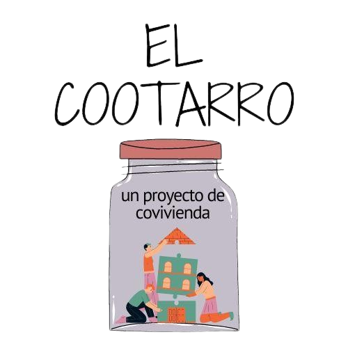 El cootarro viivenda colaborativa Logroño