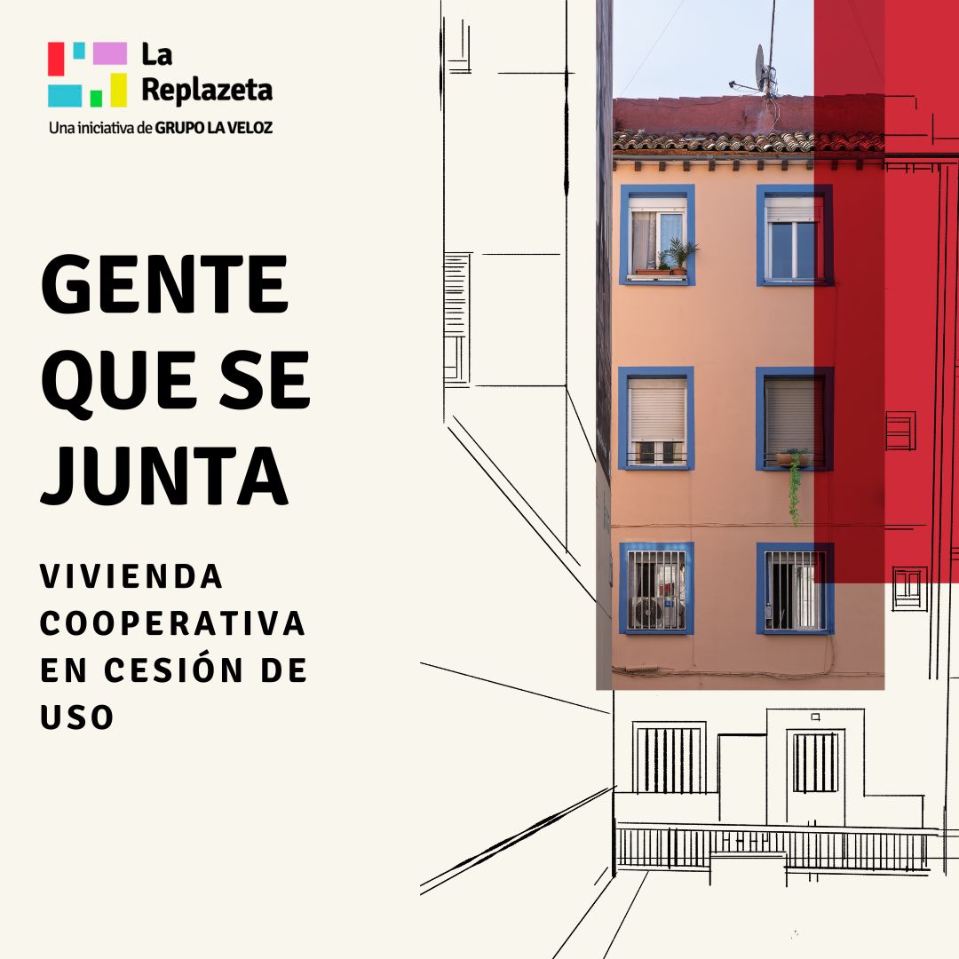 Imagen Gente que se junta